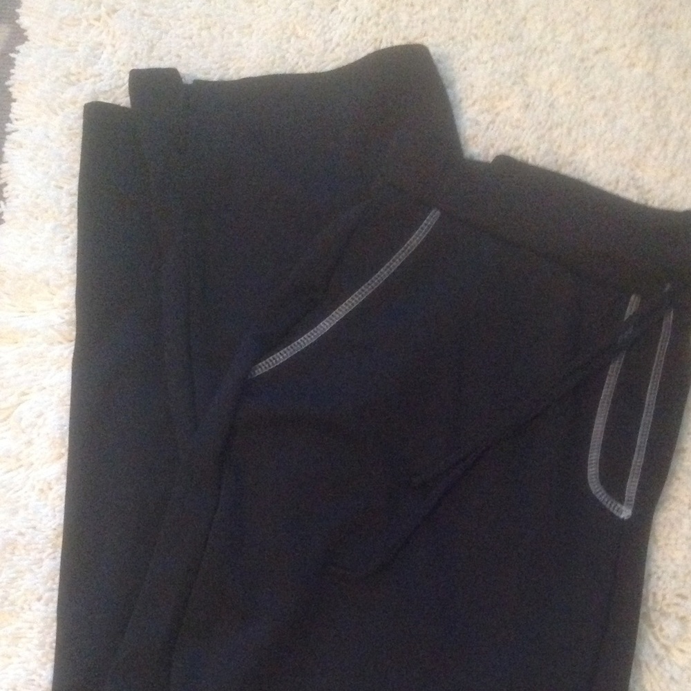 Conspiracy Activewear Stretch Pants size 2X